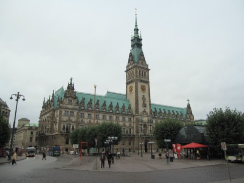 Rådhuset